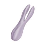 Threesome 2 wibrator Violet