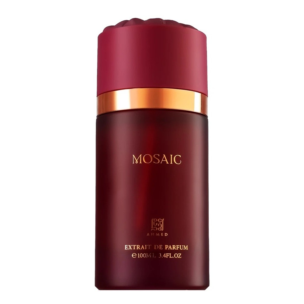 46195921764315352 Mosaic ekstrakt perfum spray 100ml - obrazek 1
