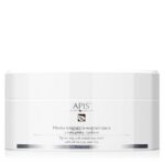 Acne-Stop maska ściągająco-wygładzająca z białą glinką i cynkiem 200ml