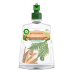 Active Fresh wkład do automatycznego odświeżacza powietrza Drzewo Sandałowe 228ml