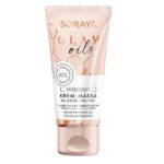 Glam Oils regenerujący krem-maska na dzień i na noc 50ml