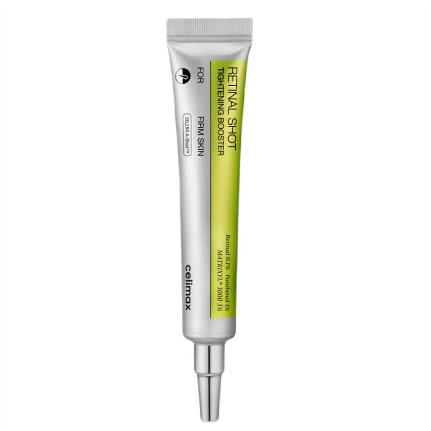 46213791752514856 Retinal Shot Tightening Booster wygładzające serum do twarzy 15ml - obrazek 1