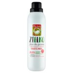 Płyn do prania tkanin czarnych i ciemnych Granat & Imbir 1000ml