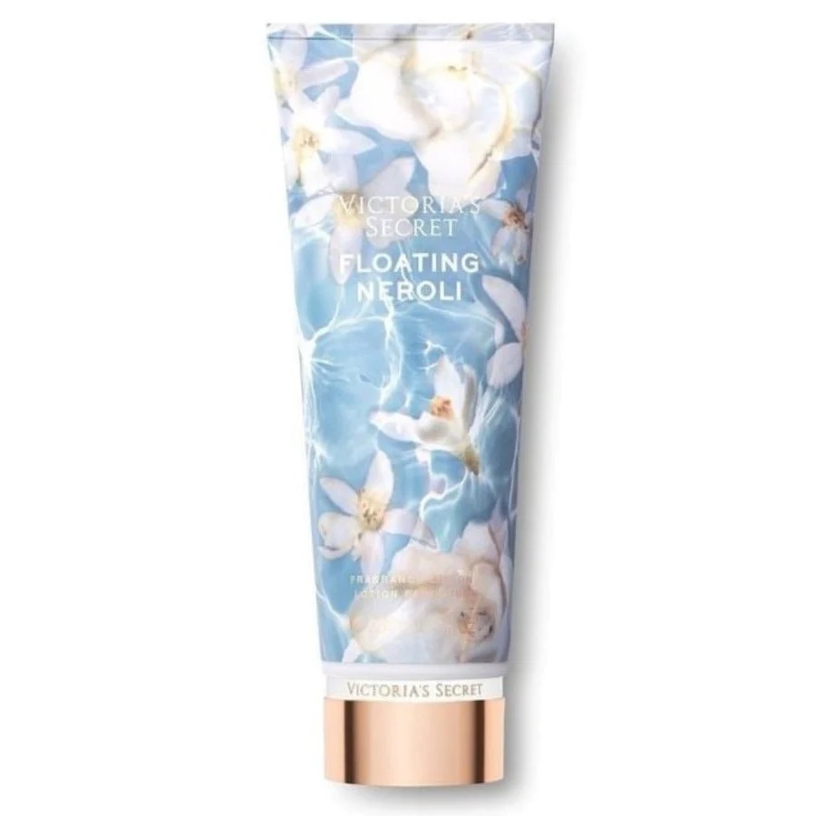 46231451698406218 Floating Neroli balsam do ciała 236ml - obrazek 1