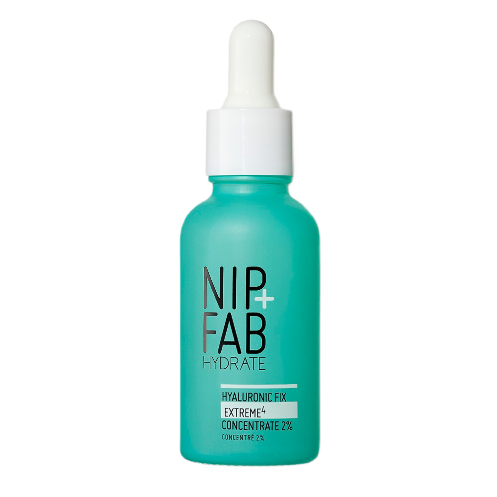 46252801726754985 Hyaluronic Fix Extreme4 nawilżający booster do twarzy 2% 30ml - obrazek 1