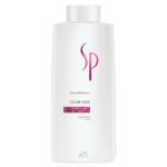 SP Color Save Shampoo szampon do włosów farbowanych 1000ml