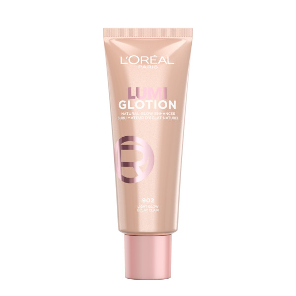 4625791710849944 Lumi Glotion rozświetlacz w płynie 902 Light Glow 40ml - obrazek 1