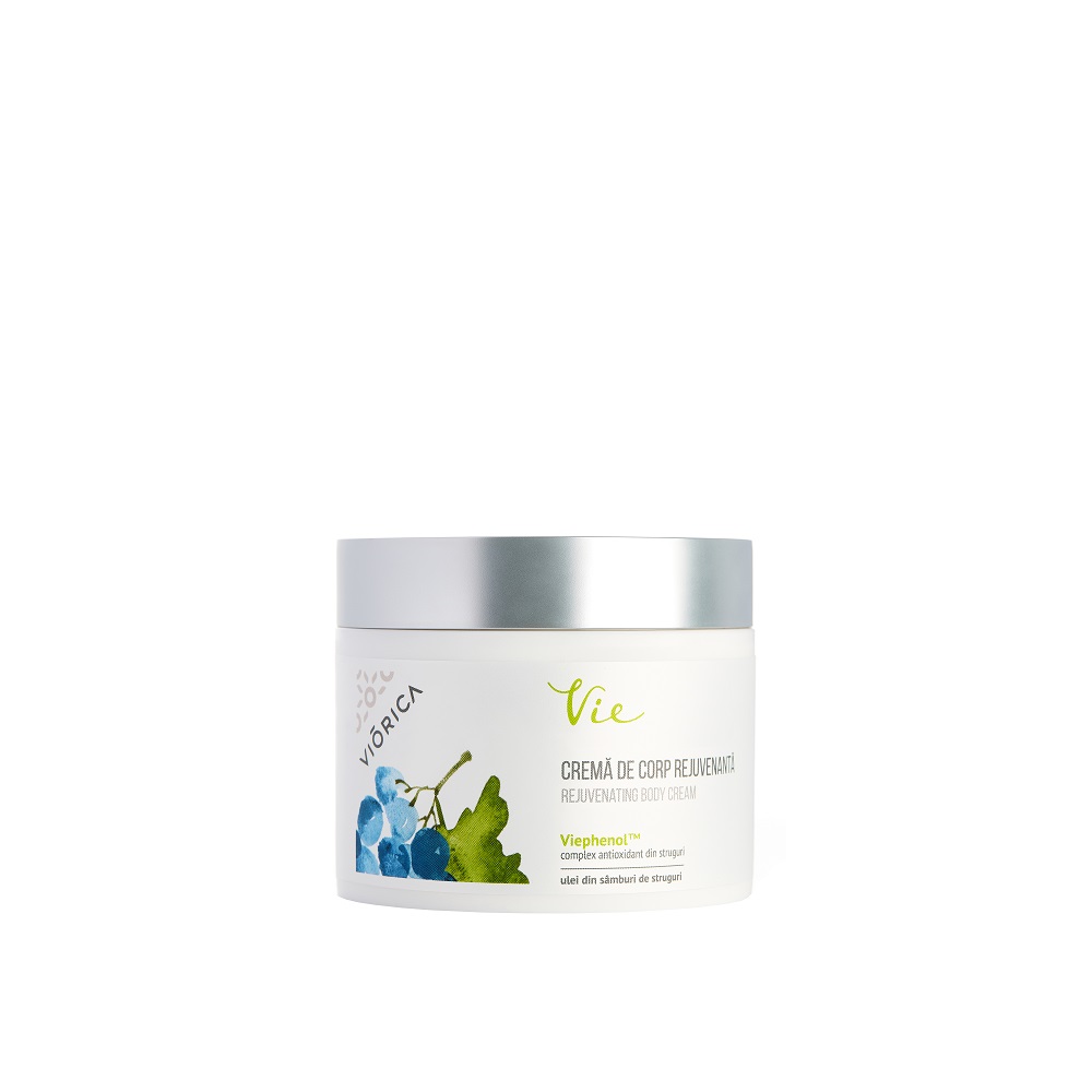 46262841625208721 Vie Rejuvenating Body Cream odmładzający krem do ciała 200ml - obrazek 1