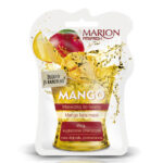 Fit&Fresh Face Mask maseczka do twarzy lifting i wygładzenie zmarszczek Mango 7.5ml