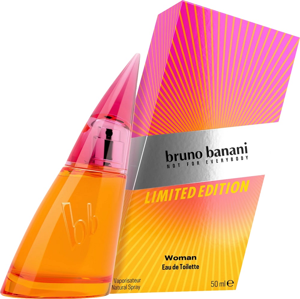 46269041651512585 Woman Limited Edition 2022 woda toaletowa spray 50ml - obrazek 1