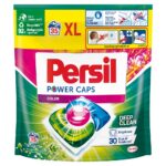 Power Caps Color kapsułki do prania koloru 35szt.