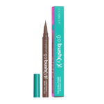 Go Bush(y)! pisak do brwi 02 Choco Brown