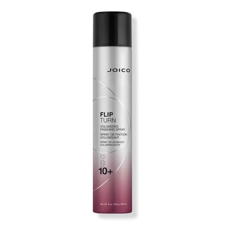 46282511684492258 Flip Turn Volumizing Finishing Spray lakier do stylizacji włosów 300ml - obrazek 1