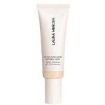 Tinted Moisturizer Natural Dewy SPF30 koloryzujący krem nawilżający 0N Silk 45ml