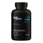 Keep Sleep melatonina suplement diety 300 tabletek