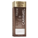 Perfect Tan samoopalający krem-serum do twarzy Caramel 50ml
