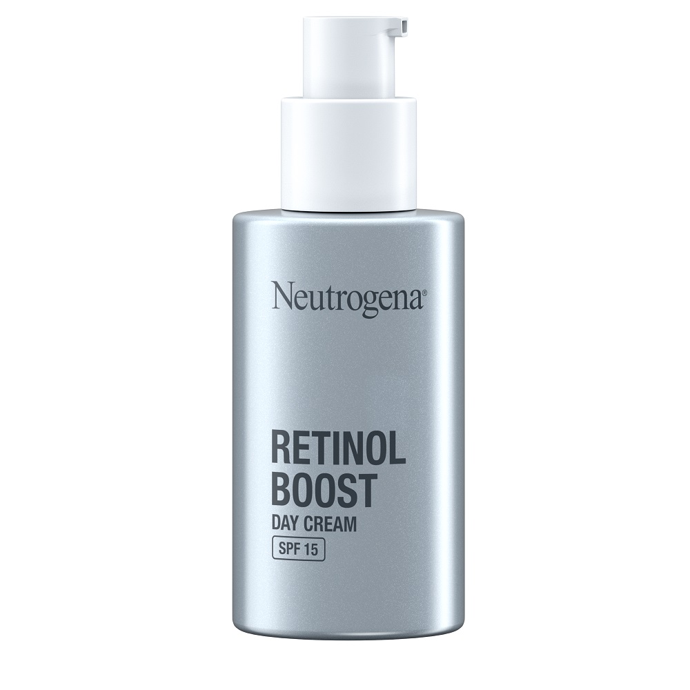 46291701679052679 Retinol Boost krem na dzień SPF15 50ml - obrazek 1