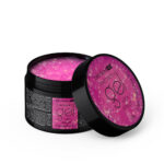 Thixotropy Gel With Effect żel budujący Mermaid Foil #1 15g