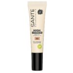 Wake-Up naturalny korektor mineralny 02 Warm Beige 8ml