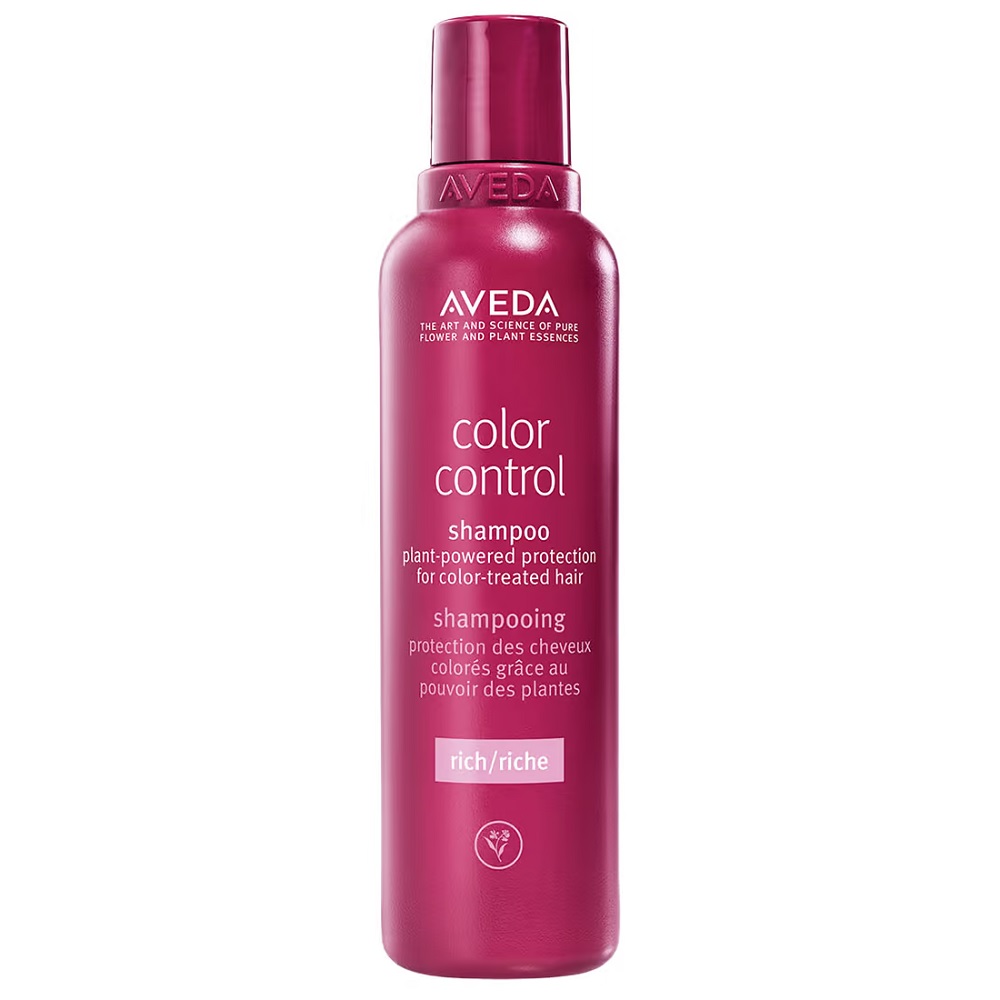 4630021738078780 Color Control Rich Shampoo bogaty szampon do włosów farbowanych 200ml - obrazek 1