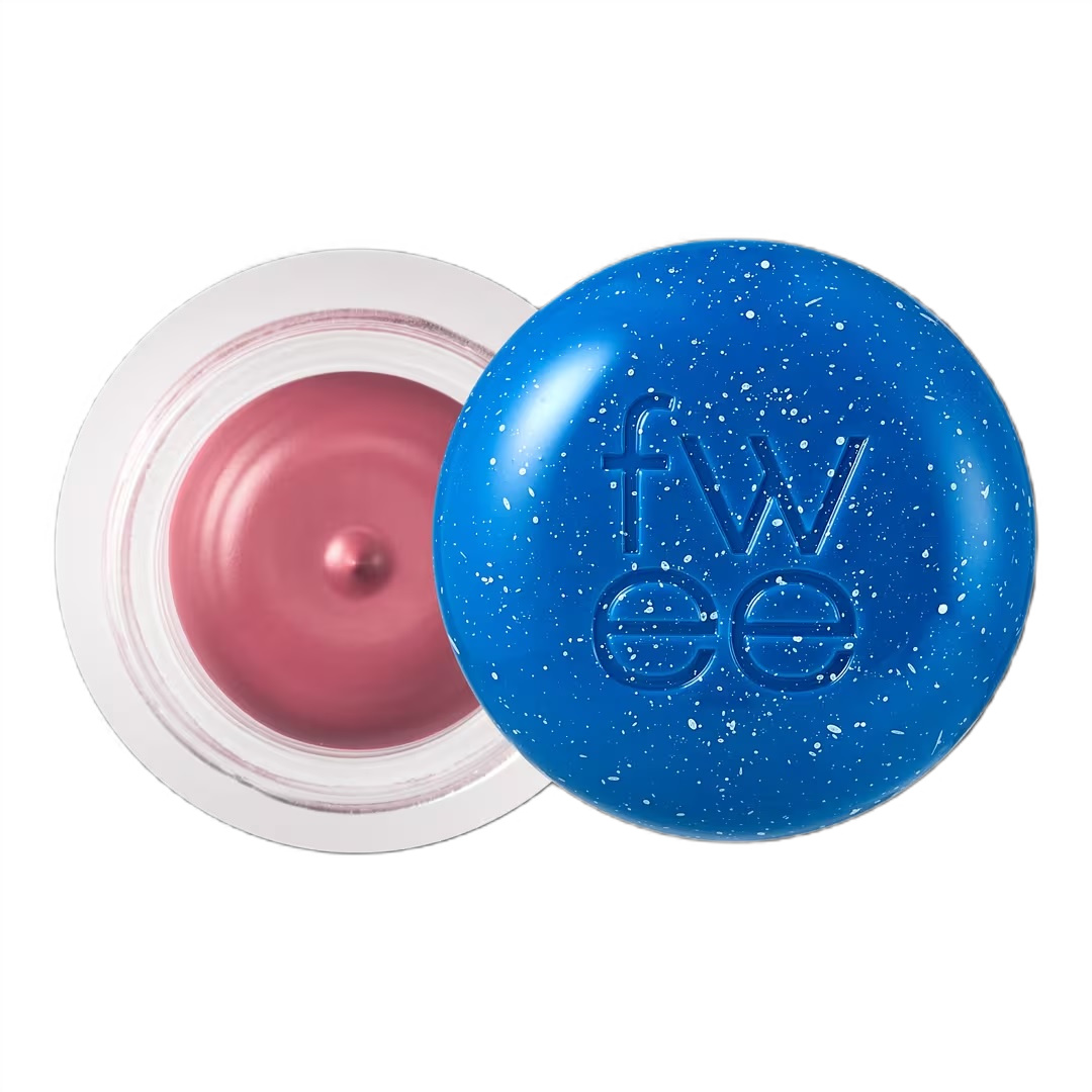 46301541759590014 Lip&Cheek Blurry Pudding Pot pudding do ust i policzków BS05 Wavy 5g - obrazek 1