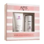 Kakadu Plum zestaw śliwkowa maska 200ml + śliwkowe serum 100ml