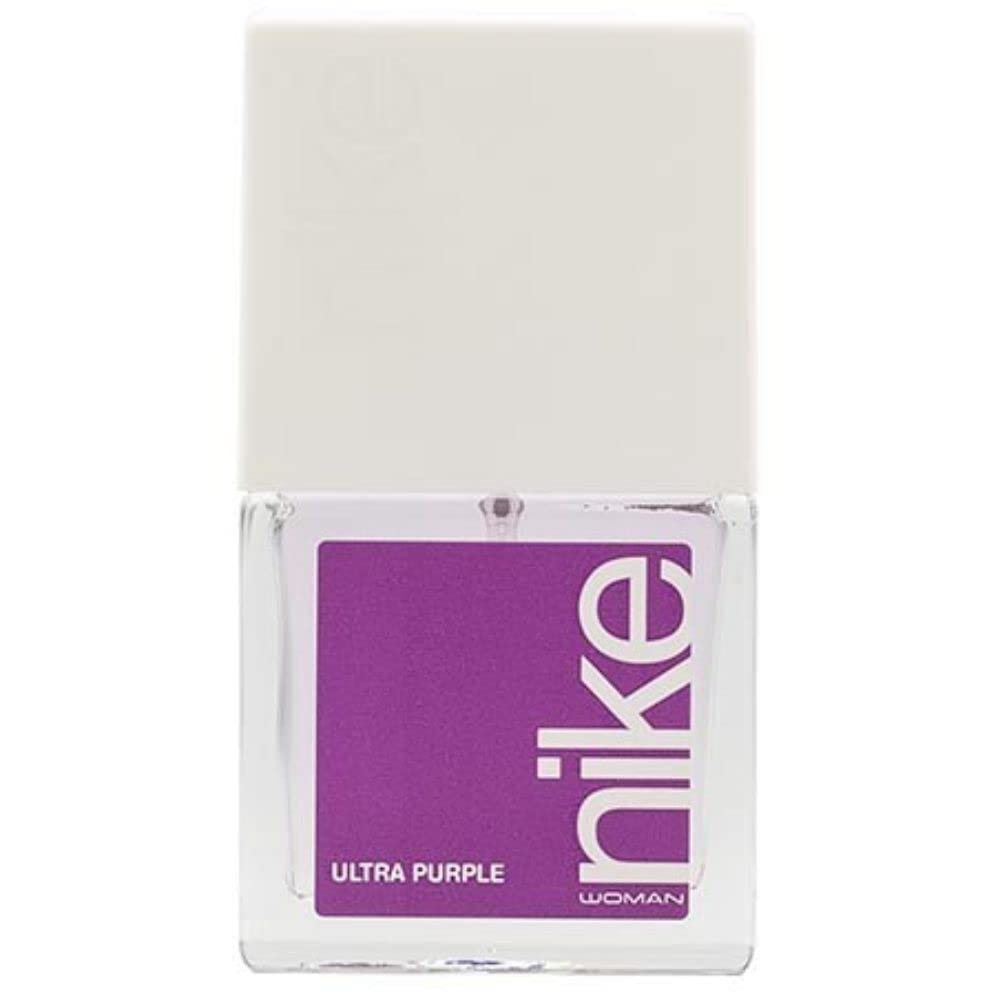 46317671691142580 Ultra Purple Woman woda toaletowa spray 30ml - obrazek 1