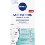 Skin Refining Clear-Up Strips plastry oczyszczające przeciw zaskórnikom 6szt.