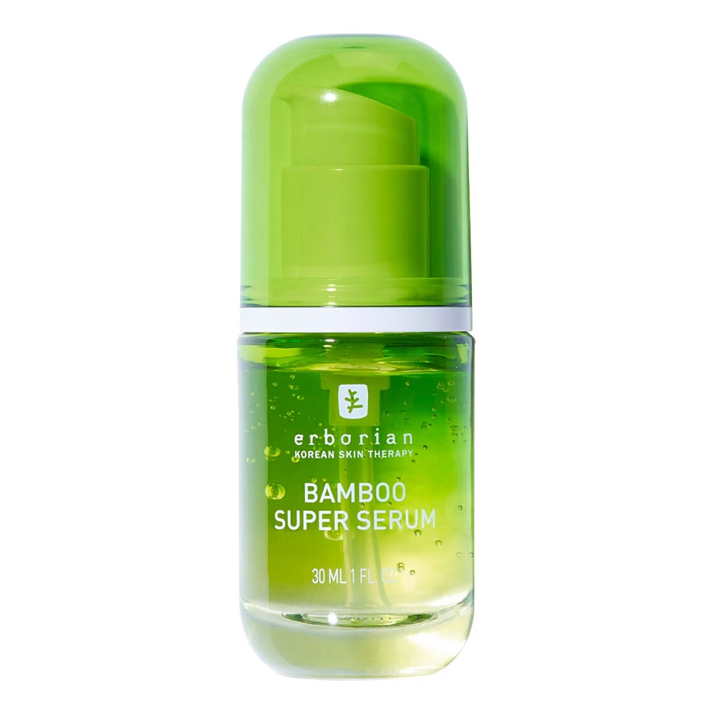 46322431745472824 Bamboo Super Serum nawilżające serum do twarzy 30ml - obrazek 1