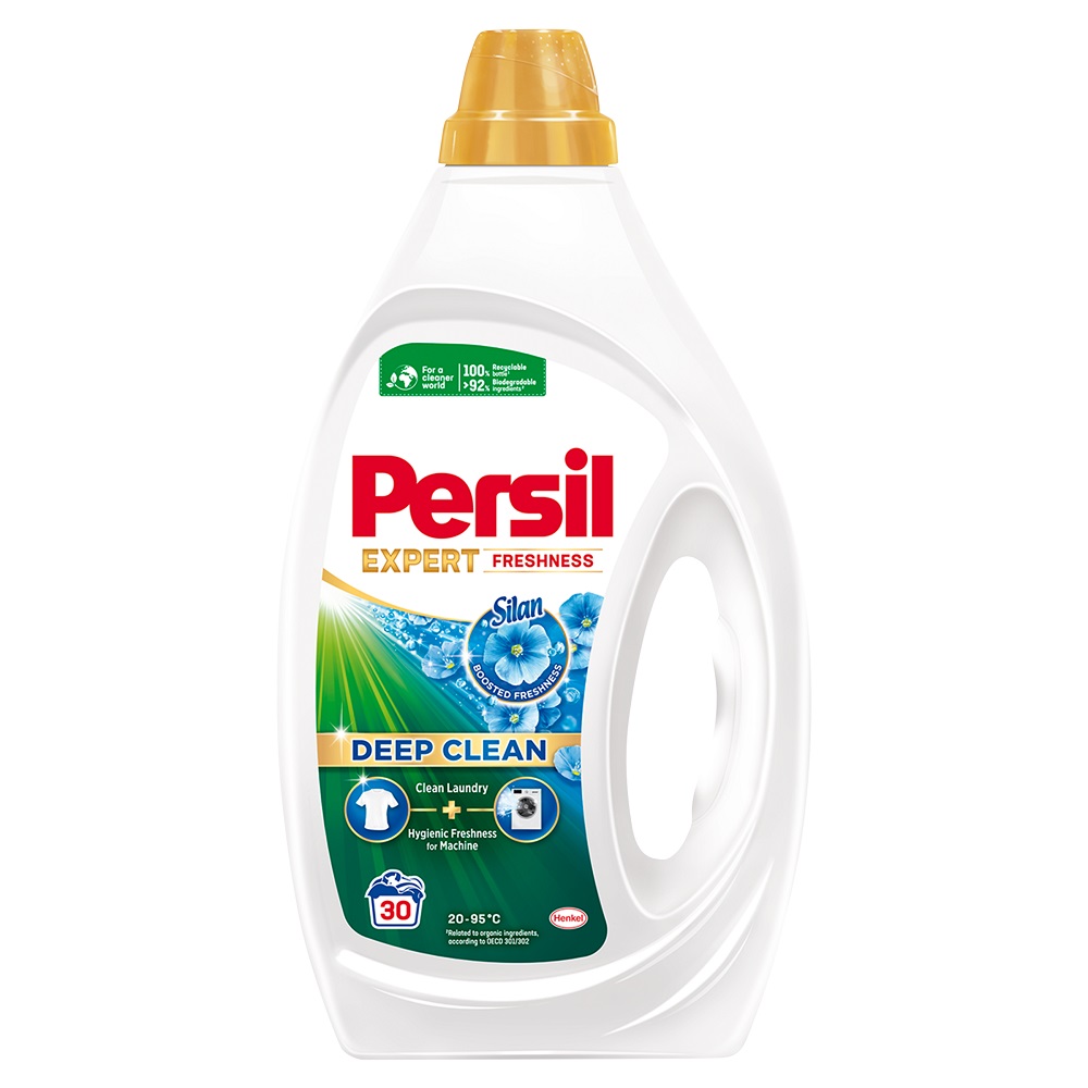 46335631712742906 Expert Freshness by Silan żel do prania 1350ml - obrazek 1