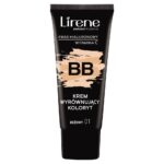 BB krem wyrównujący koloryt Beżowy 01 30ml