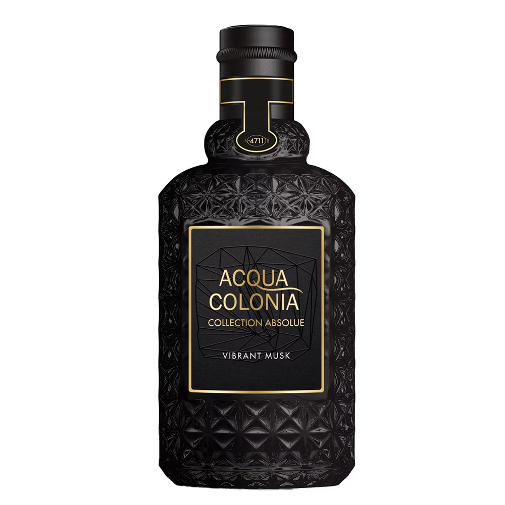 46365851747402014 Acqua Colonia Collection Absolue Vibrant Musk woda perfumowana spray 100ml - produkt bez opakowania - obrazek 1