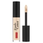 Wonder Cover Total Coverage Concealer kryjący korektor do twarzy 002 Light Beige 4.2ml