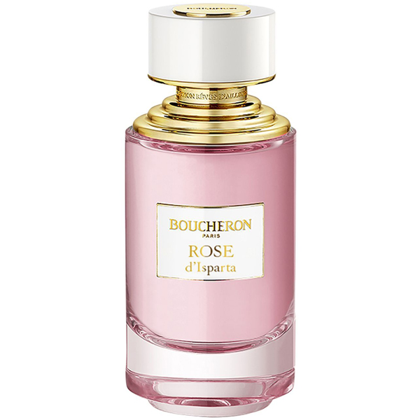 46390641712891978 Rose d'Isparta woda perfumowana spray 125ml - obrazek 1