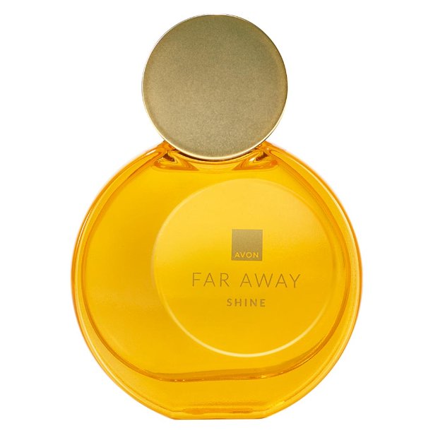 4639571738343132 Far Away Shine woda perfumowana spray 50ml - obrazek 1