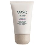 Waso Satocane Pore Purifying Scrub Mask peelingująca maska oczyszczająca pory 80ml
