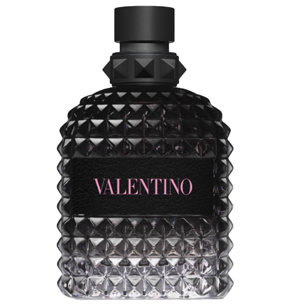 46406461719840564 Uomo Born in Roma woda toaletowa spray 100ml Tester - obrazek 1
