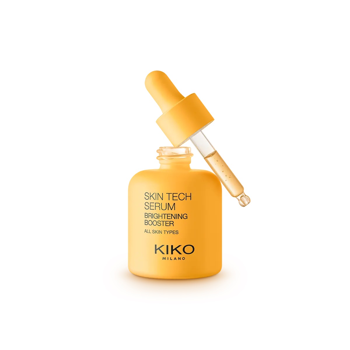 46431651762241564 Skin Tech Serum Brightening Booster rozjaśniające serum do twarzy 30ml - obrazek 1