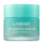 Lip Sleeping Mask Ex &lsqb;Mint Choco&rsqb; maska intensywnie regenerująca usta 20g