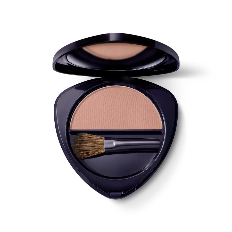 46446121701075530 Blush róż do policzków 02 Apricot 5g - obrazek 1