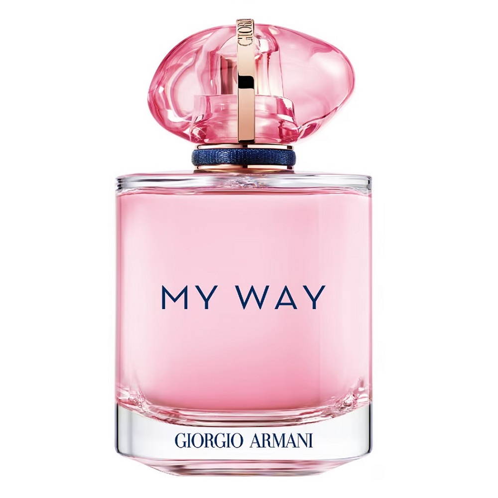 46455261747217339 My Way Nectar woda perfumowana spray 90ml - produkt bez opakowania - obrazek 1