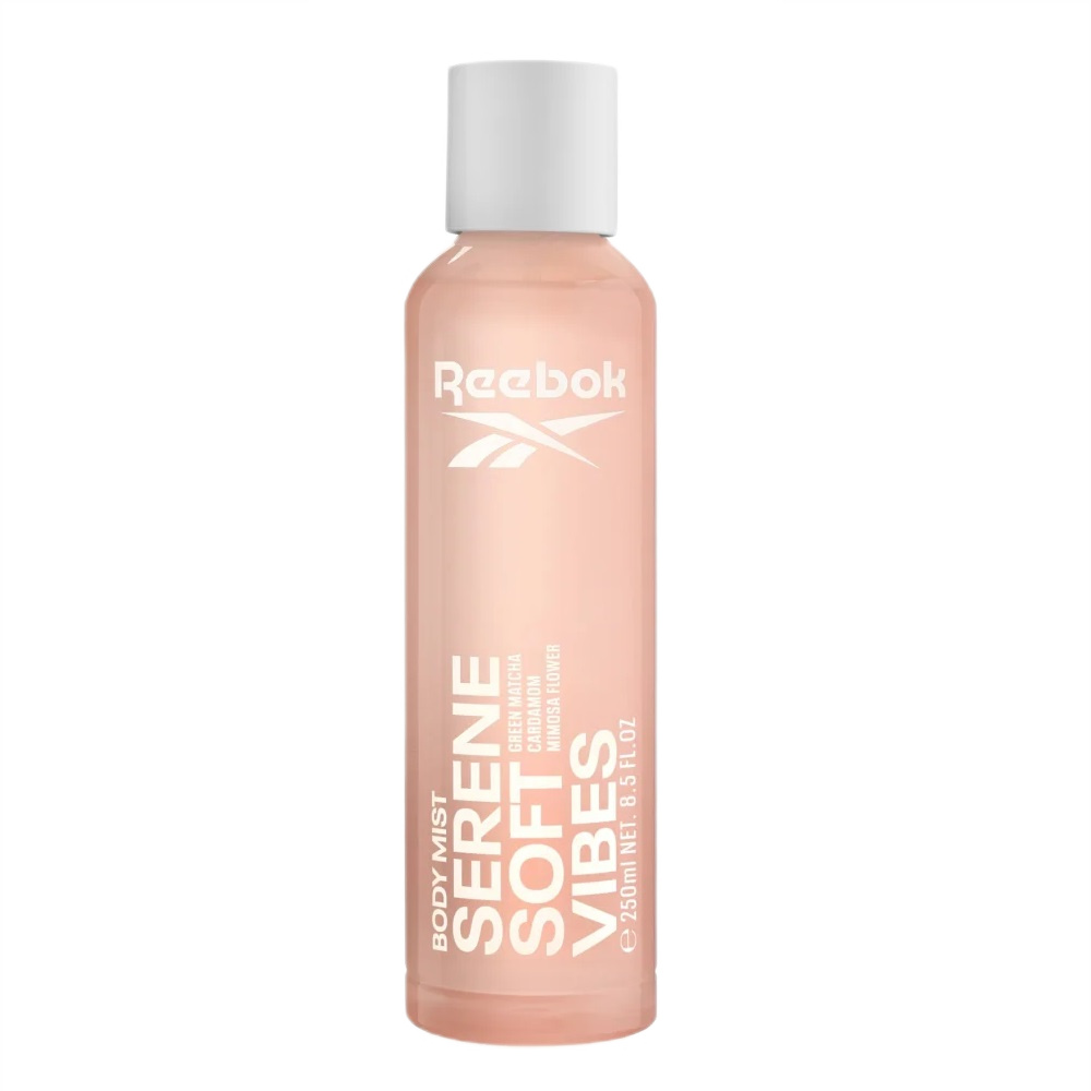 4646491756131200 Serene Soft Vibes mgiełka do ciała 250ml - obrazek 1