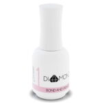 Diamond Liquid primer do wykonywania manicure tytanowego 1 Primer  15ml