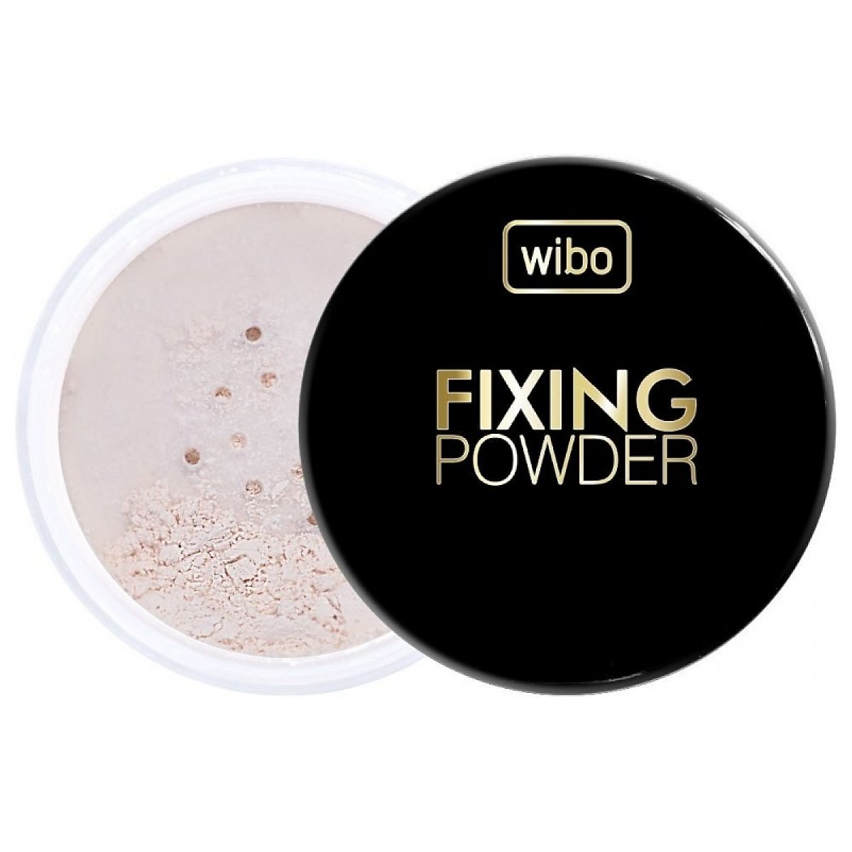 46475511672149015 Fixing Powder sypki puder utrwalający 5.5g - obrazek 1