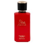 She Passionate woda perfumowana spray 100ml