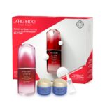 Power Lifting Program zestaw Ultimune Power Infusing Concentrate 50ml + Vital Perfection Cream 15ml + Vital Perfection Overnight Firming Treatment 15ml + Vital Perfection Eye Cream 3ml