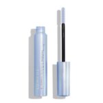 Blueberry Sensitive Mascara tusz do rzęs do wrażliwych oczu Black 9ml