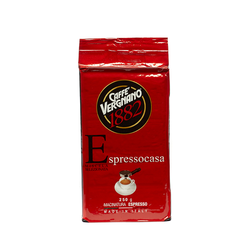 46542401701184262 Espressocasa kawa mielona 250g - obrazek 1