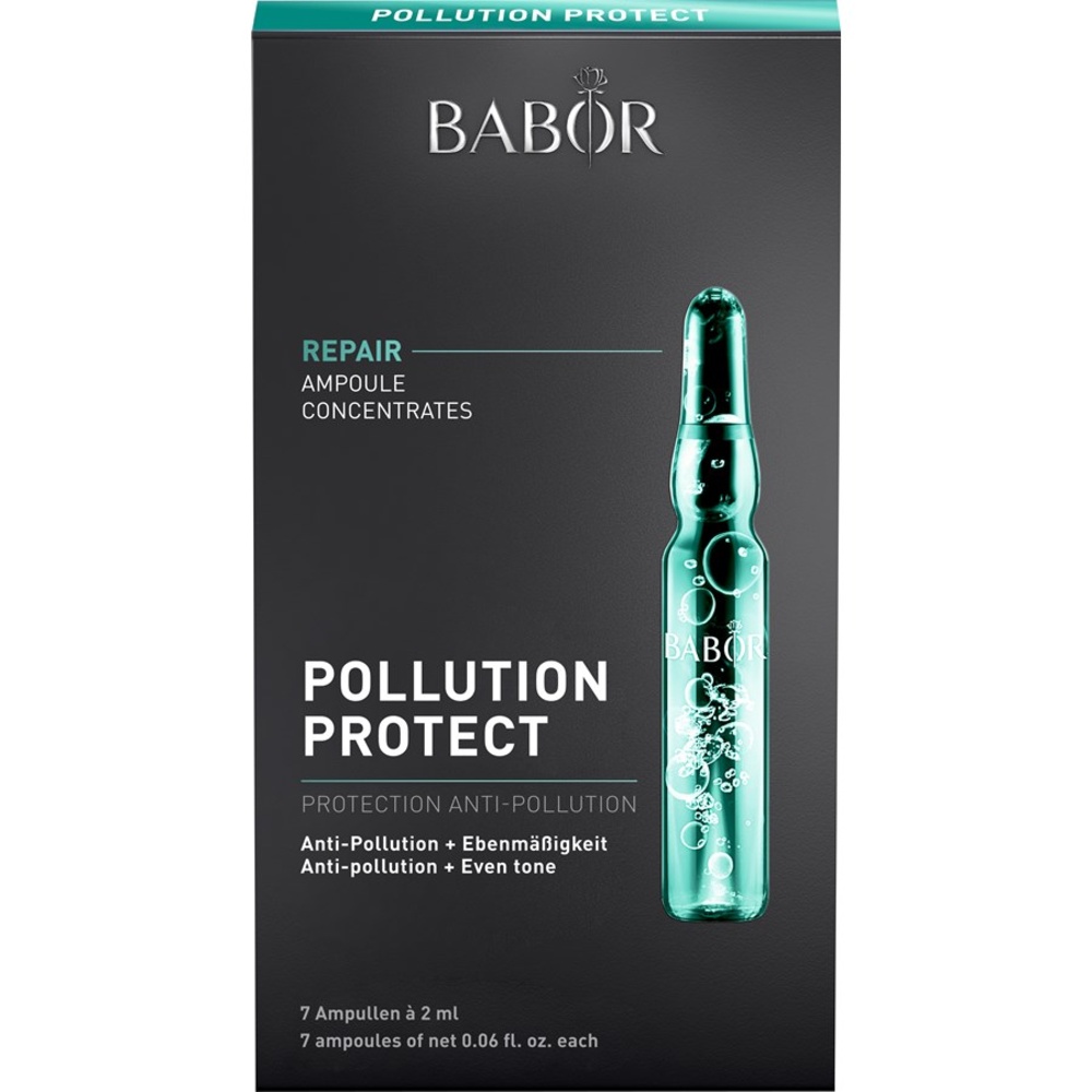 4654931667816655 Pollution Protect ochronne serum w ampułkach 7x2ml - obrazek 1