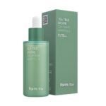 Tea Tree Biome łagodząca ampułka do twarzy 50ml